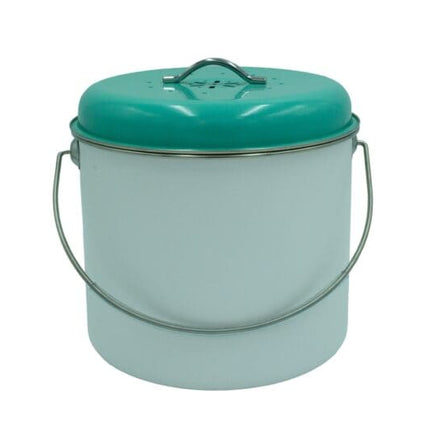 Kitchen Basic 5.5L Compost Bin