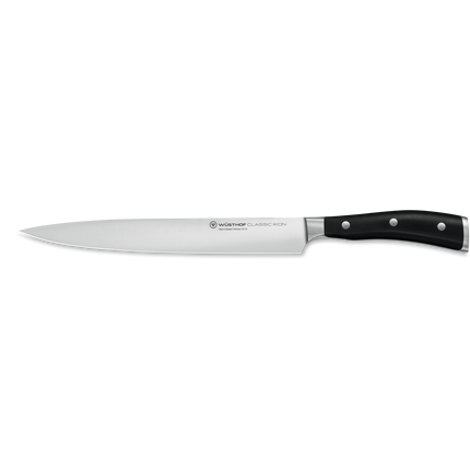 Wusthof Classic Ikon 9" Carving Knife