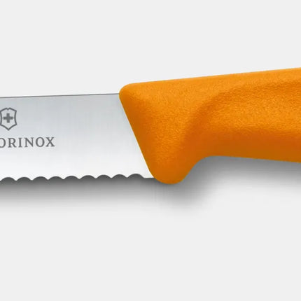 Victorinox Swiss Classic Tomato & Table Knife