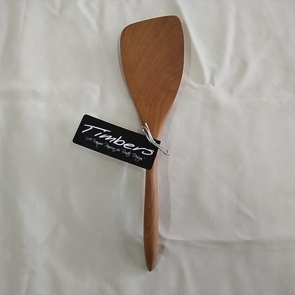 Cherry Curved Turner