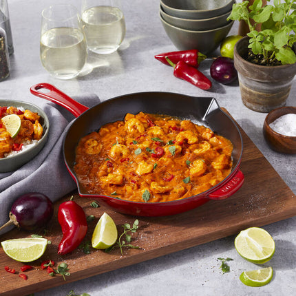 Staub Frying Pan- 26cm/ 10 inch