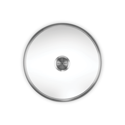 Le Creuset Glass Lid- 30cm