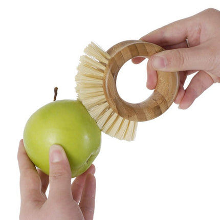 Vegetable Brush