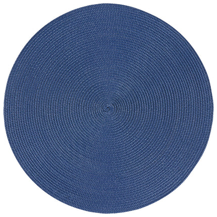 Danica Round Placemats