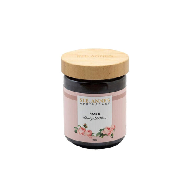 Ste. Anne’s Body Butter - Just Simcoe