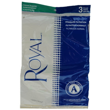 Dirt Devil & Royal Vacuum Bags - product view 19