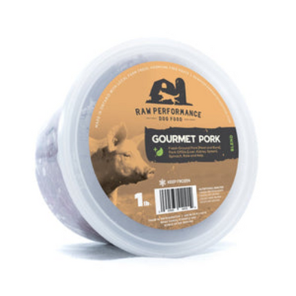 Pork Rp Tip RP GOURMET PORK/VEGGIE BLEND 1LB – JustSimcoe.ca
