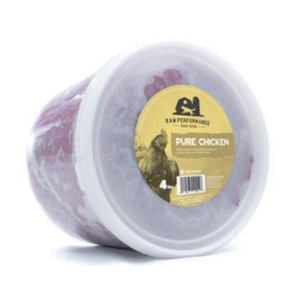 RP PURE CHICKEN 4LB