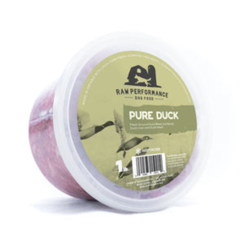 RP PURE DUCK 1LB