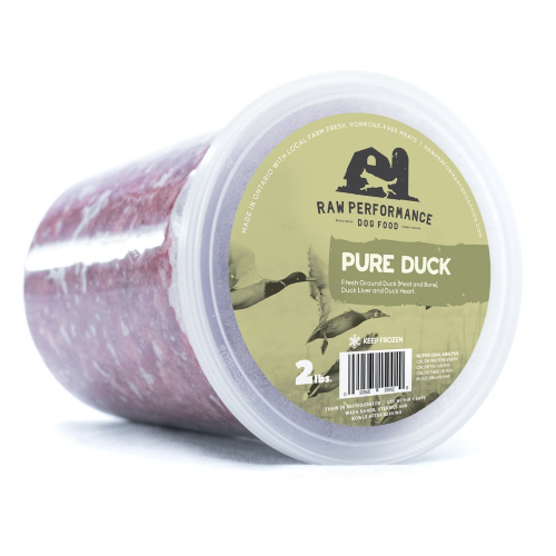 RP PURE DUCK 2LB