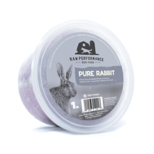 RP PURE RABBIT 1LB