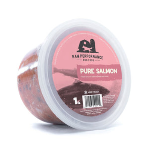 RP PURE SALMON 1LB