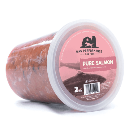 RP PURE SALMON 2LB - Just Simcoe