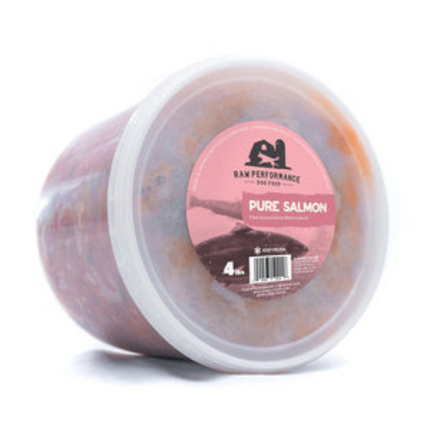 RP PURE SALMON 4LB