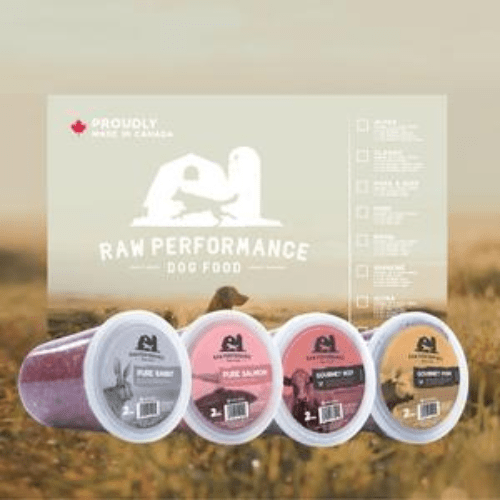 RP ULTRA VARIETY CASE 12X2LB - Just Simcoe