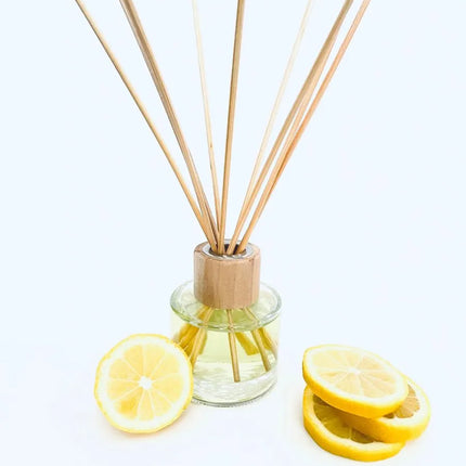 Classic collection reed diffusers