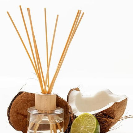 Classic collection reed diffusers