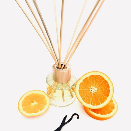 Classic collection reed diffusers