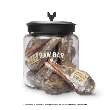VE RAW BAR FD DUCK HEAD BULK - Just Simcoe