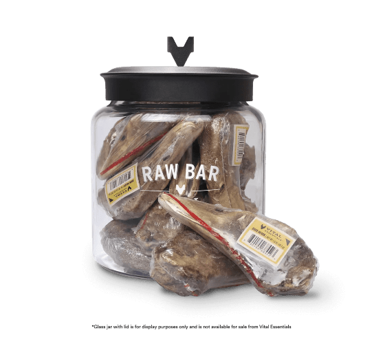 VE RAW BAR FD DUCK HEAD BULK - Just Simcoe