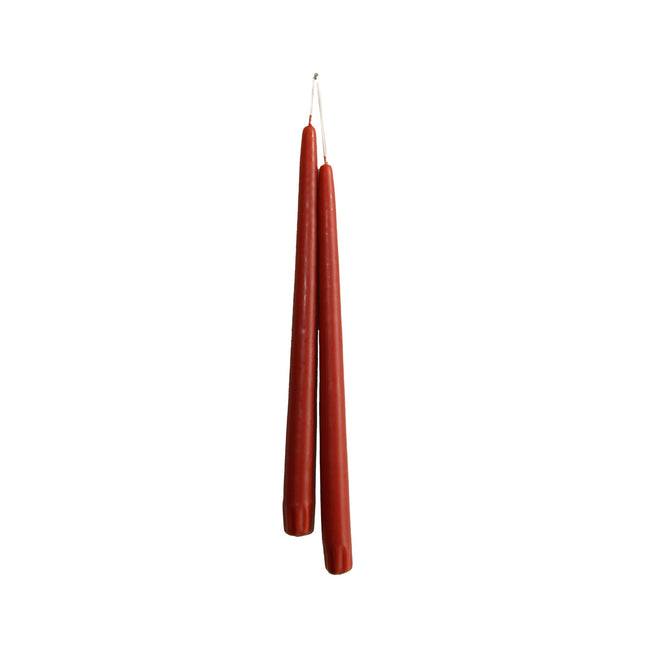 12" Taper Candlesticks - Just Simcoe
