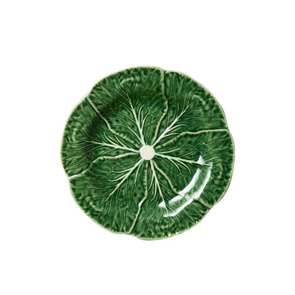 Le Jardin Cabbage Salad Plate