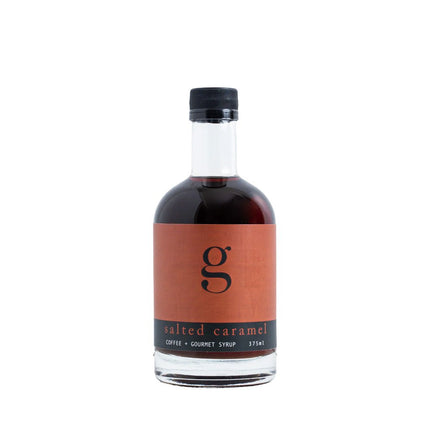 Gourmet Inspirations Coffee Syrup - Just Simcoe