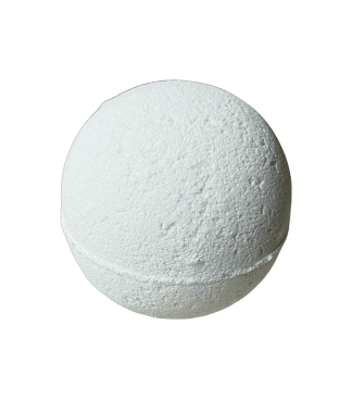 Magnesium Salt soak Bath bomb - 400gr. - Just Simcoe