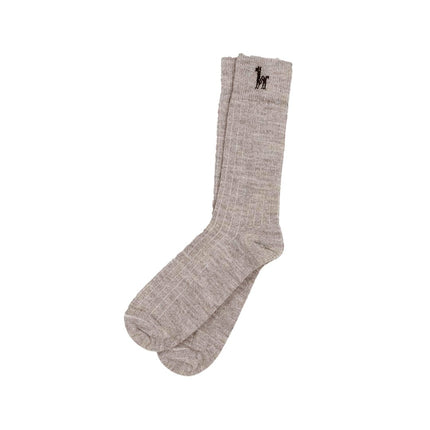 Everyday Alpaca Socks - Just Simcoe