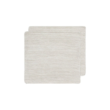 Knit Dishcloth 2 - Pack - Just Simcoe