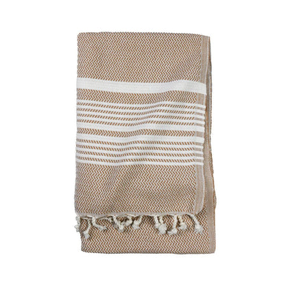 Hasir Hand Towel - Just Simcoe
