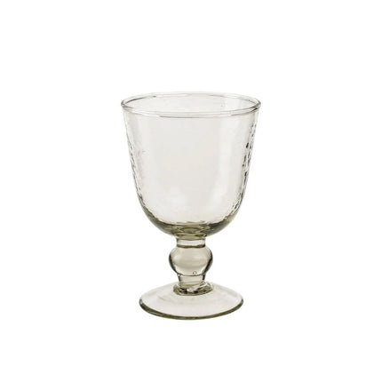 Sanibel Wine Glass - Just Simcoe