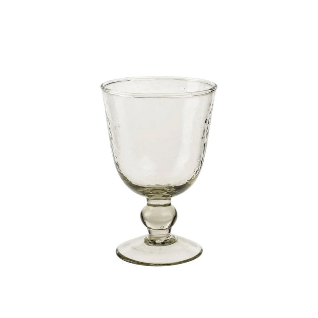Sanibel Wine Glass - Just Simcoe