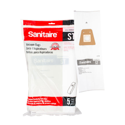 Eureka & Sanitaire Vacuum Bags - product view 5