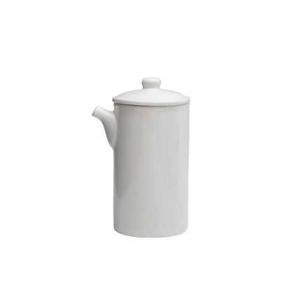 Gigi Sauce Bottle with Lid