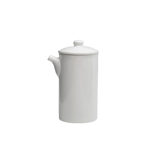 Gigi Sauce Bottle with Lid