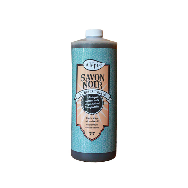Savon Noir