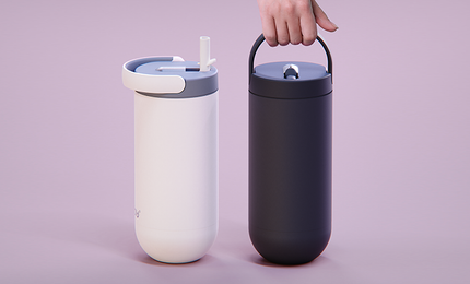 Orbit Water Bottle
