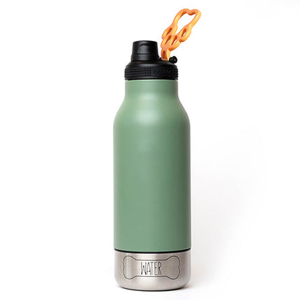 Buddy Bottle