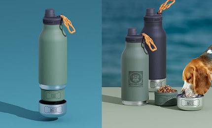 Buddy Bottle