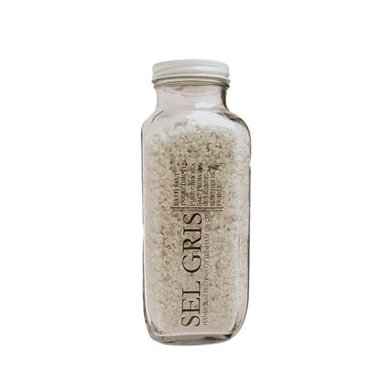 Sel Gris Bath Salt - Just Simcoe