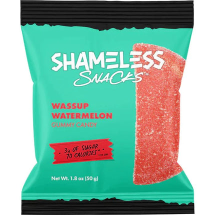 Shameless Snacks - Just Simcoe