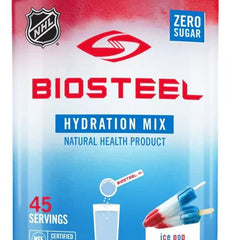 BioSteel Hyddration Mix - Just Simcoe