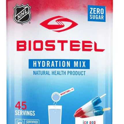 BioSteel Hyddration Mix - Just Simcoe