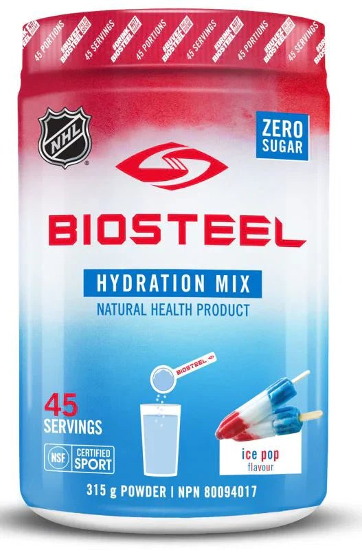 BioSteel Hyddration Mix - Just Simcoe