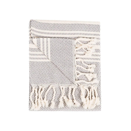 Hasir Hand Towel - Just Simcoe