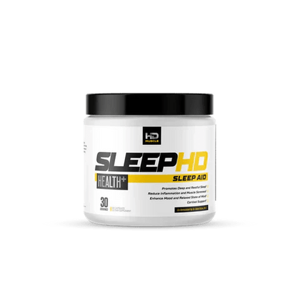 HDMuscle SleepHD - 30 Servings - Just Simcoe