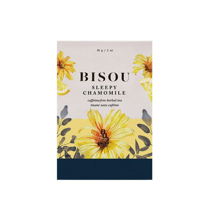 Bisou Tea - Just Simcoe