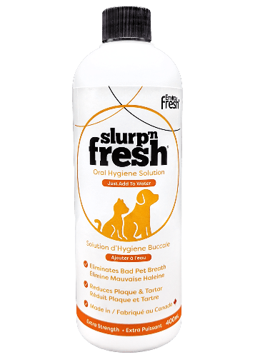ENVIRO SLURP N FRESH XSTRA SENIOR 400ML - Just Simcoe