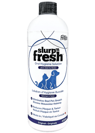 ENVIRO SLURP N FRESH DOG 400ML - Just Simcoe
